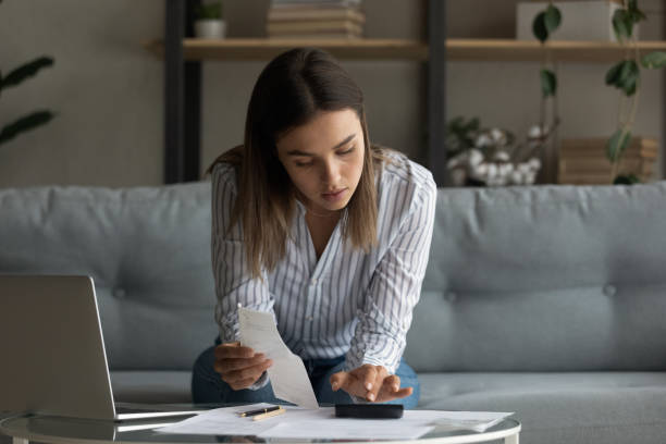 Professional Loan Agency in Squaw Valley, CA