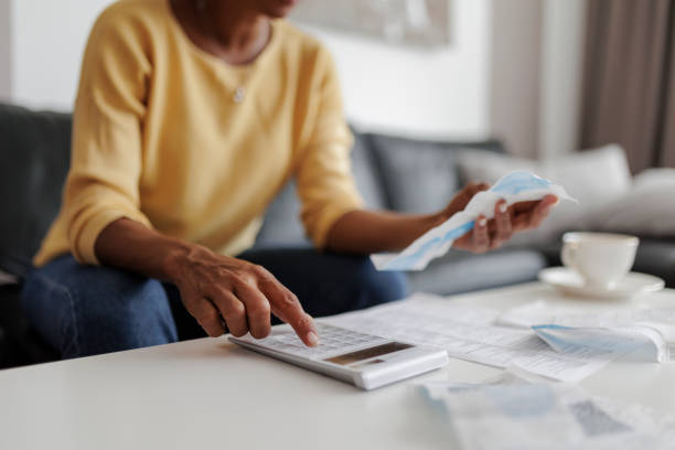 Financial Counseling and Guidance in Squaw Valley, CA